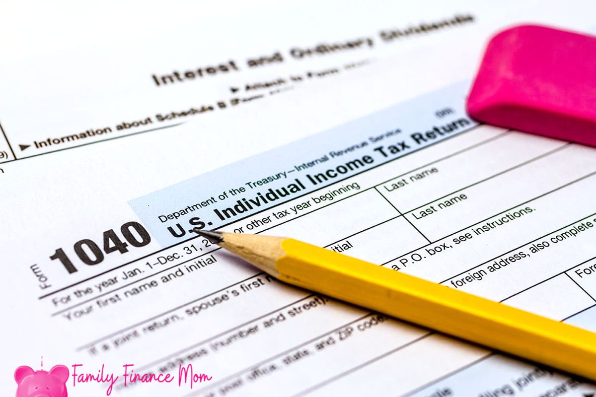 Your Top 10 Tax Questions and Answers