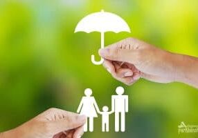 Life Insurance for Parents - Protect Your Family's Financial Future FEATURED